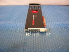 HP  653328-001 - AMD FirePro V5900  GDDR5 DVI Graphic Card