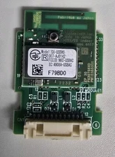 Sharp BP-EB10 Wireless Connection Adaptor