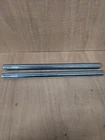 Yamaha RD250 RD400 E/F  fork tubes,  forks,   A new pair of 35mm stanchions