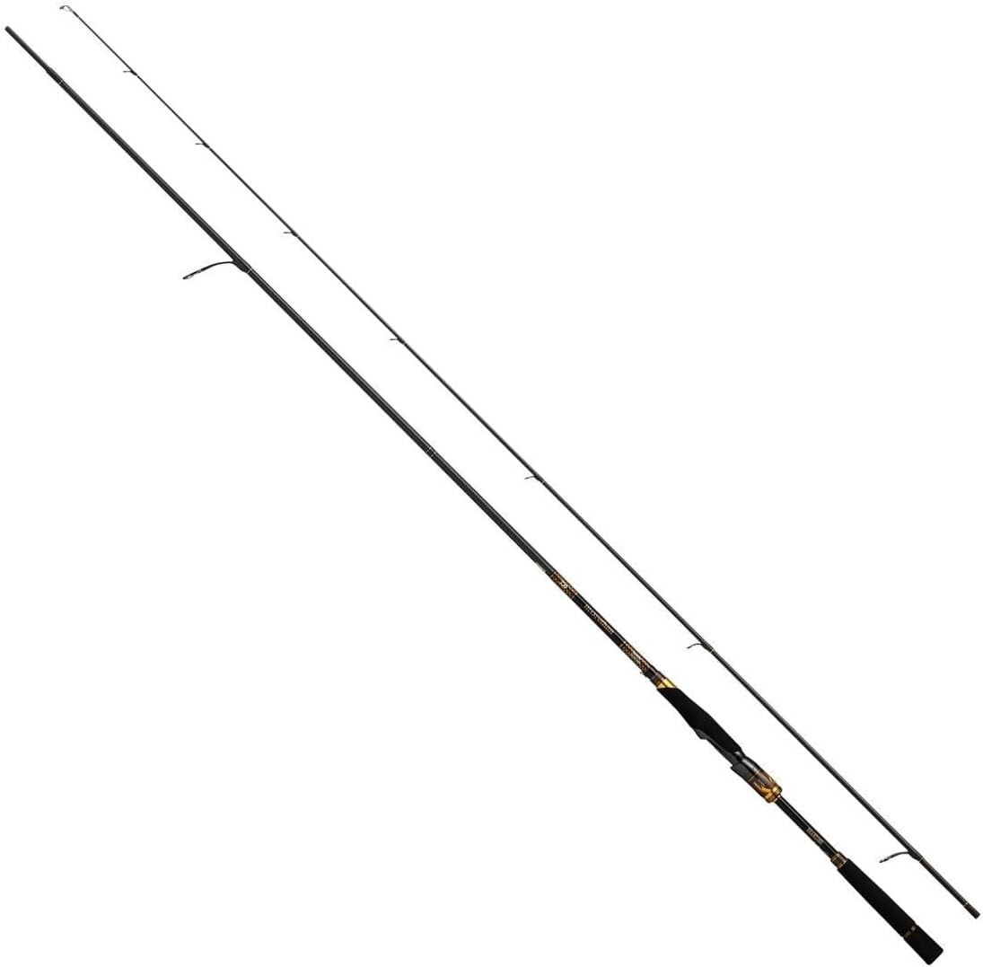 Daiwa (DAIWA) More Zang Brandino EX AGS 94LML Black | eBay Daiwa (DAIWA) More Zang Brandino EX AGS 94LML Black | eBay