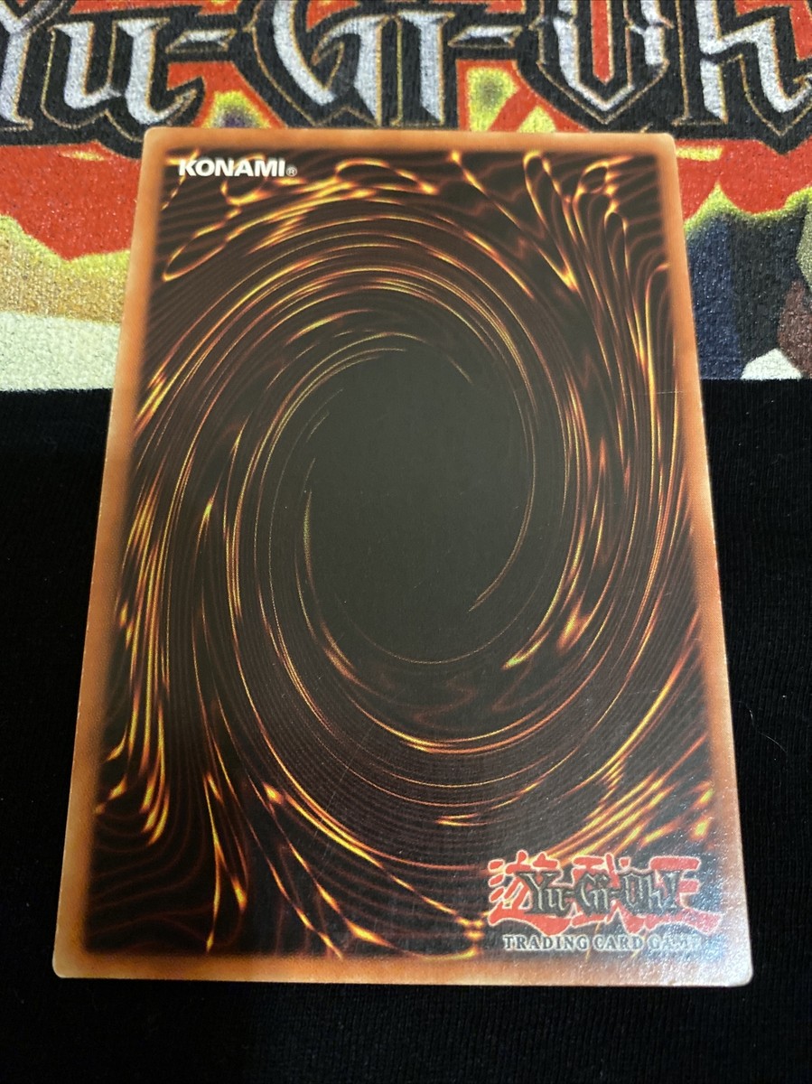 Yugioh Horn of Heaven Metal Raiders MRD-130 1st Edition Ultra Rare