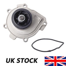 Cooling Water Pump For Chevrolet Aveo Cruze Vauxhall Astra Vectra Opel 1.6L 1.8L