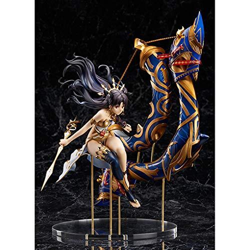Fate / Grand Order Archer Ishtar 1/7 Figure From Aniplex Limited