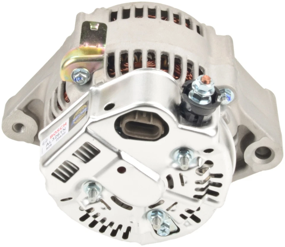 Alternador Bosch para Honda Accord 1998-2002 3,0 L V6 (nuevo) 1999 2000 2001 Foto 3 de 4