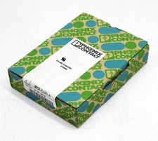 Phoenix Contact MCR-C-U/U-A 2781660 Isolation Amplifier -sealed-