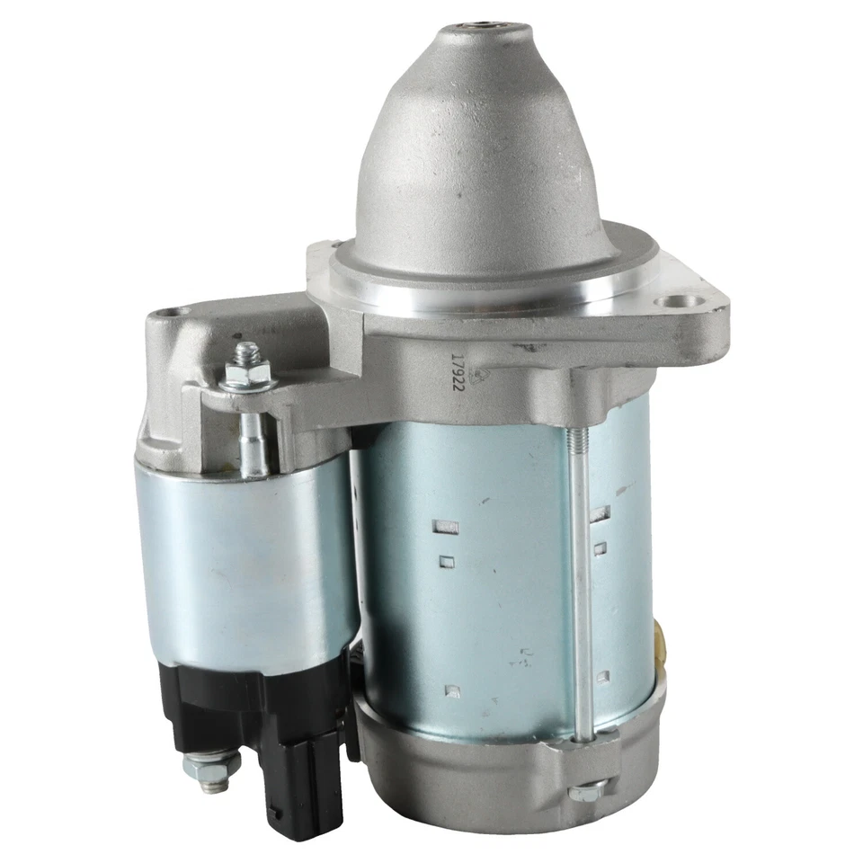 MOTOR DE ARRANQUE BMW 328I 335I X3 X5 2007 2008 2009 3,0 L X6 12417526236 17922 Foto 3 de 4