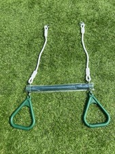 Trapeze Bar / monkey bar