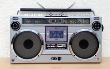 SHARP  GF - 9191 H   HiFi  STEREO RADIO RECORDER