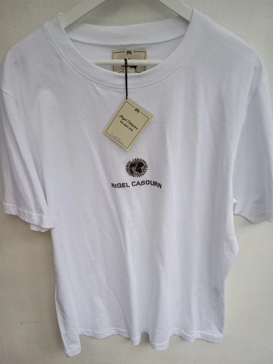 Men's Nigel Cabourn Shirts for sale | eBay UK