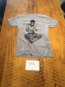 American Apparel DFA Records Tシャツ M DFA Records Shirt | eBay
