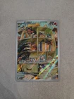 Carte Pokémon Flamiaou 167/162 EV05 Forces Temporelles