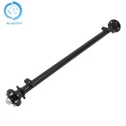 Trailer Axle 4.5" 61~95"Hub Face 46~80"Spring Center 48~82"WIDE FRAME 3.5K 5lug