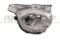CI2064903 Hauptscheinwerfer Rechts FüR CitroËN C1 II (Pa_, Ps_)