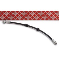 febi Bremsschlauch FüR VW Golf 4 Audi A3 8L1 Leon Octavia 1 Vorne 1J0611701N