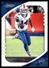 Stefon Diggs 2020 Panini Absolute #66 Bills NFL READ FREE SHIPPING AutographDen