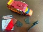 Rodimus Prime 100% Complete 1986 Vintage Hasbro G1 Transformers Action Figure