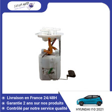 Pompe à essence Hyundai I10