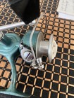 Vintage USA Penn 722 Spin Fishing Spinning Spool Reel Made Usa — photo 4