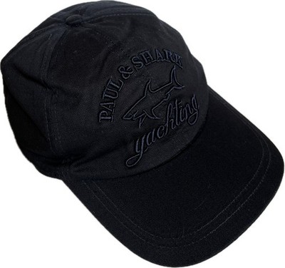 Paul&Shark P&S Kappe Basecap 21417101 Farbe 013 Blau