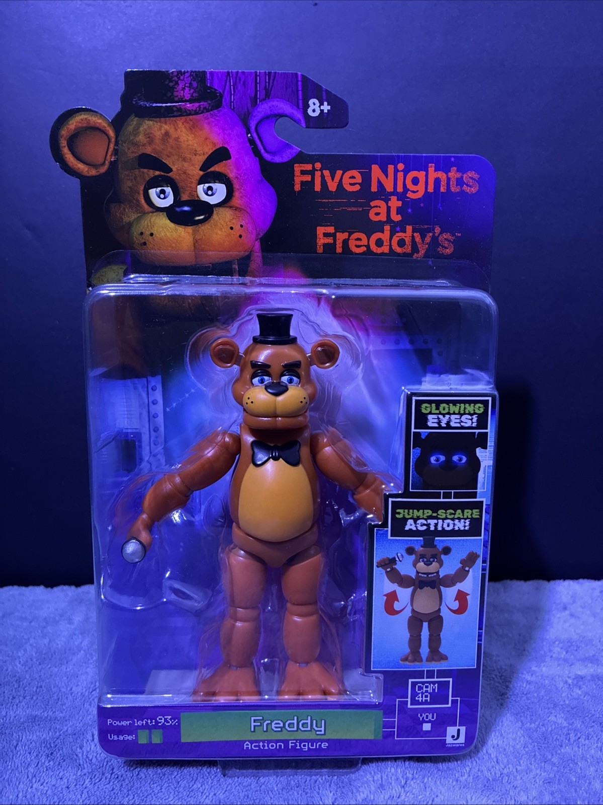 Fnaf