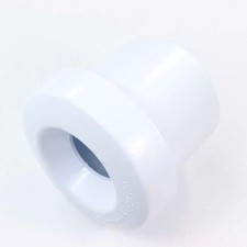 Whirlpool 8575076A Fabric Softener Dispenser 1/2" Plastic Laundry Accessory