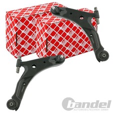 Triangle de suspension Hyundai SANTA FE