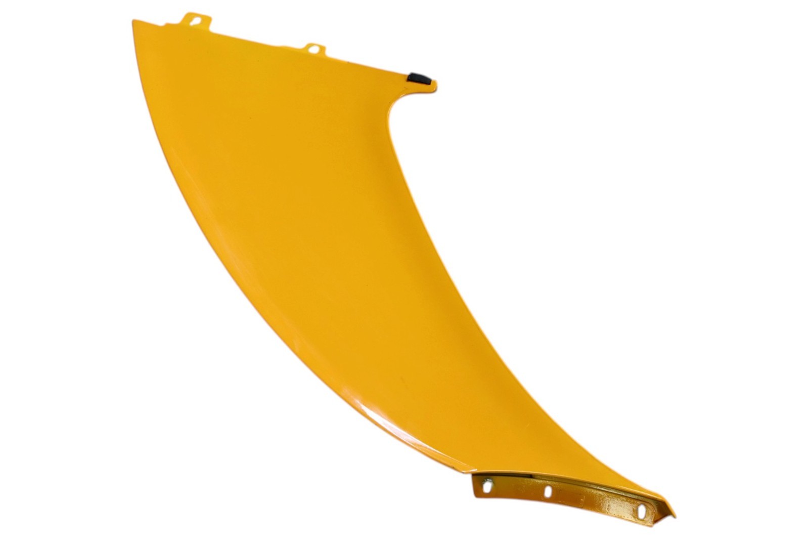 McLaren MP4-12C 2012-2014 Rear Left Molding