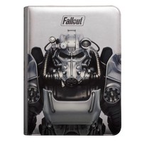 Ultra Pro Fallout 9-Pocket Zippered Pro Binder