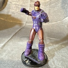 Marvel Heroclix X-Men Sentinel Mark II G08