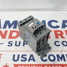ABB TF96 Thermal Overload Relay Trip Class 10 3-Pole 690V w/ Mounting Base