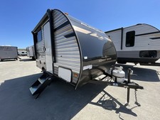 2025 Forest River Aurora Light 13BHX