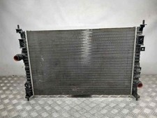 Radiateur Citroen AK