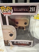 Funko Pop Battlestar Galactica Vinyl Figures 10