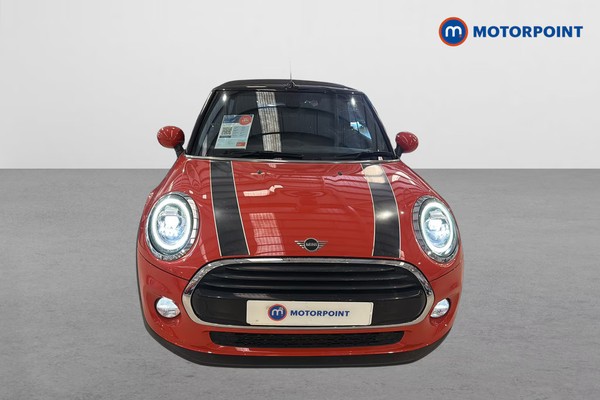 eBay - 2018 MINI Convertible 1.5 Cooper...