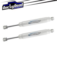 Pro Comp 7-8 Lift Es9000 Rear Shocks For 2017-24 Ford F250 F350 Super Duty 4wd