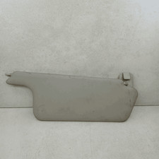 Aletta parasole parabrezza SX RENAULT SCENIC 2a Serie Gr.Scenic 1.9 dCi (88Kw)