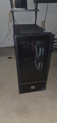 CyberpowerPC Gamer Xtreme VR Gaming PC GeForce RTX 3060 1TB SSD