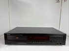 Denon Dcd-660 Cd Compact Disc Player - Audiophile. Serviced! No Remote
