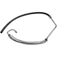 NTY Hydraulikschlauch Lenkung FüR Ford Fiesta V Jh_ Jd_ 1.25 16V 1.4 Fusion