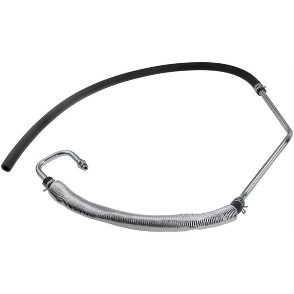 NTY Hydraulikschlauch Lenkung FüR Ford Fiesta V Jh_ Jd_ 1.25 16V 1.4 Fusion-image
