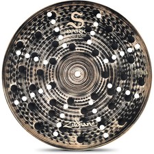 Zildjian S Dark Trash Crash Cymbal - 16 in.
