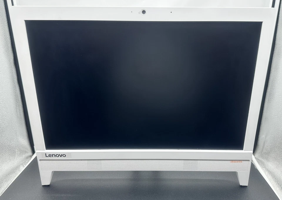 Lenovo C20-00 Intel N3050 2GHz 4GB RAM 465GB HDD 19.5" LED Necesita Windows Foto 2 de 4