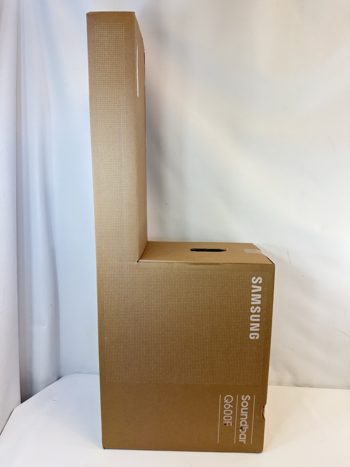 NEW Samsung HW-Q600F Q-series 3.1.2 ch Soundbar w/ Wireless Subwoofer (2025)