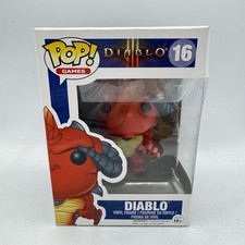 Ultimate Funko Pop Diablo Figures Gallery and Checklist 17
