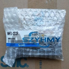 NEW SMC MHF2-12D2R MHF212D2R Cylinder (1pcs)