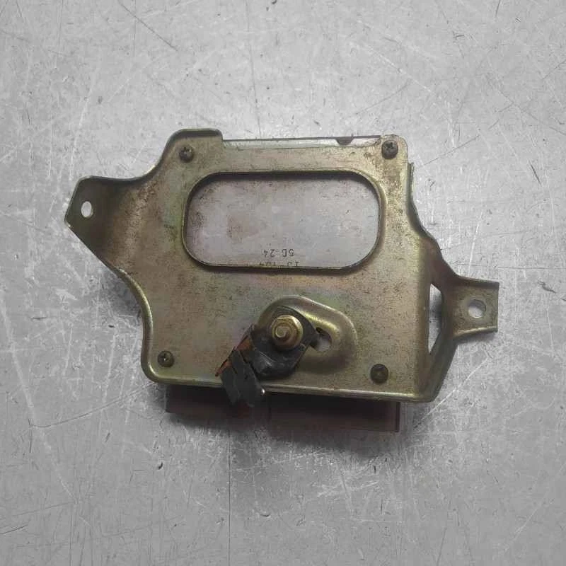 Centralina ecu iniezione Toyota Rav 4 II 2004 89871-20030 131000-1041 - Immagine 2 di 4