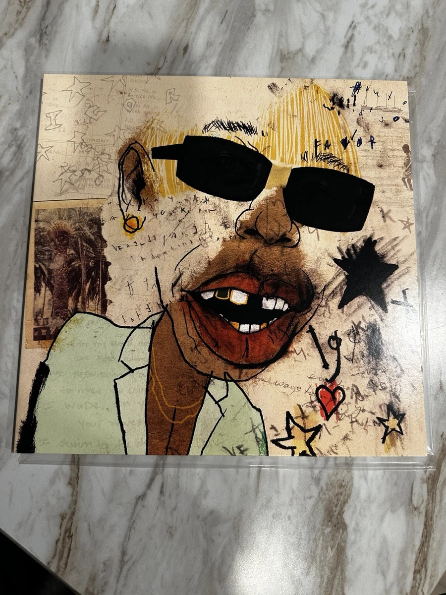Tyler The Creator In Vinyl Records for sale - eBay