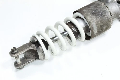 ABSORBER ASSY, REAR SHOCK (WHITE) | SV1000SK4/SK5 E28