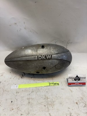 DKW RT175S RT175VS RT200VS RT350 Alternator Cover 4505-10211-00 G3/1512