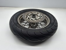 RUOTA CERCHIO PNEUMATICO ANTERIORE YAMAHA DRAGSTAR 650 CLASSIC 1998-2006 M602E